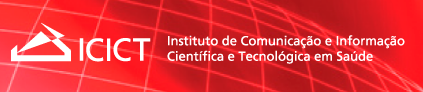 Logotipo para ICICT